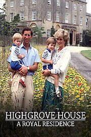 Highgrove House: A Royal Residence