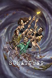 Scratched