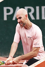 Luca Van Assche - Adrian Mannarino