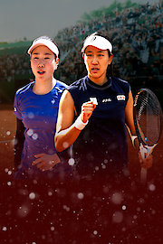 Nao Hibino - Moyuka Uchijima