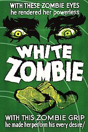 White Zombie