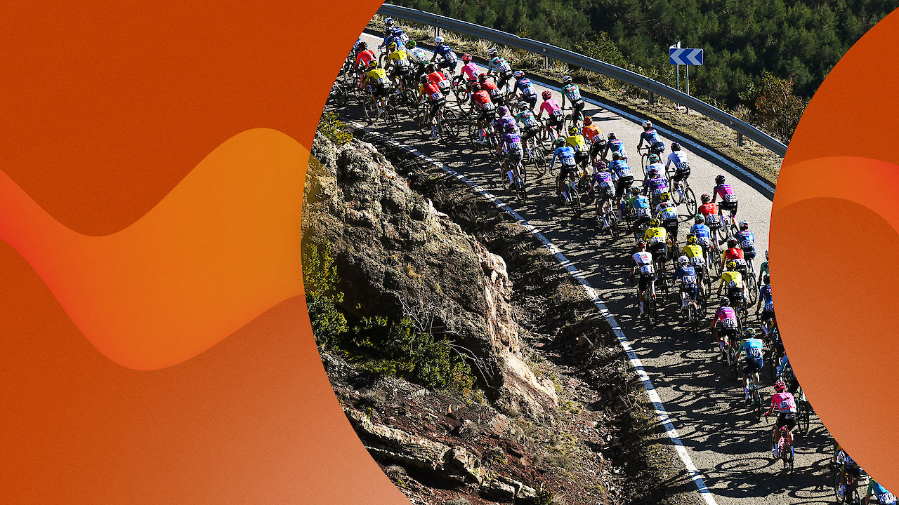 Itzulia Basque Country | Stage 2