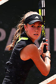 A. Kovackova / J. Kovackova - A. Penickova / K. Penickova