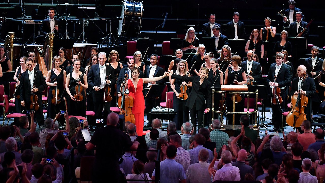 BBC Proms: Russian Classics