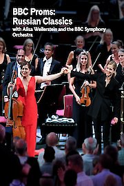 BBC Proms: Russian Classics