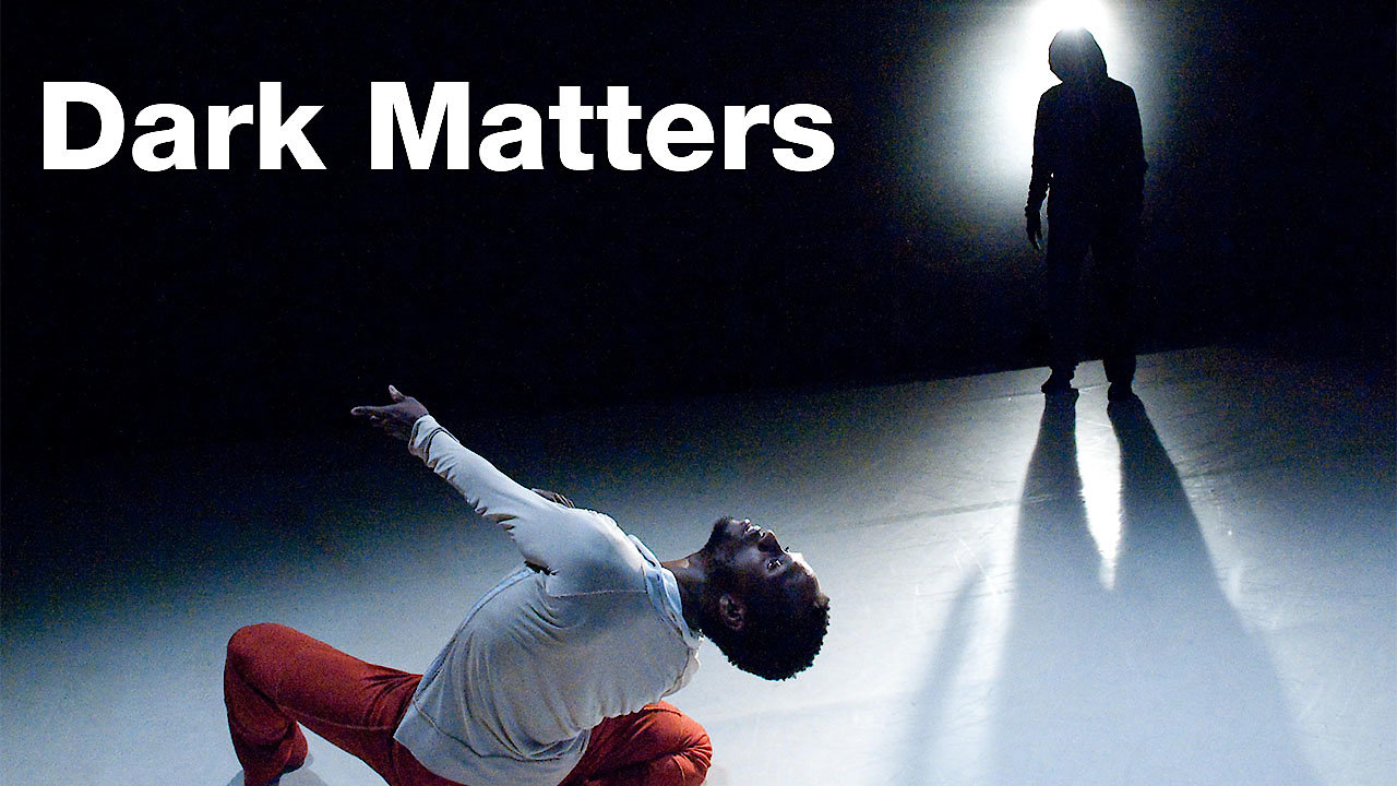 Dark Matters