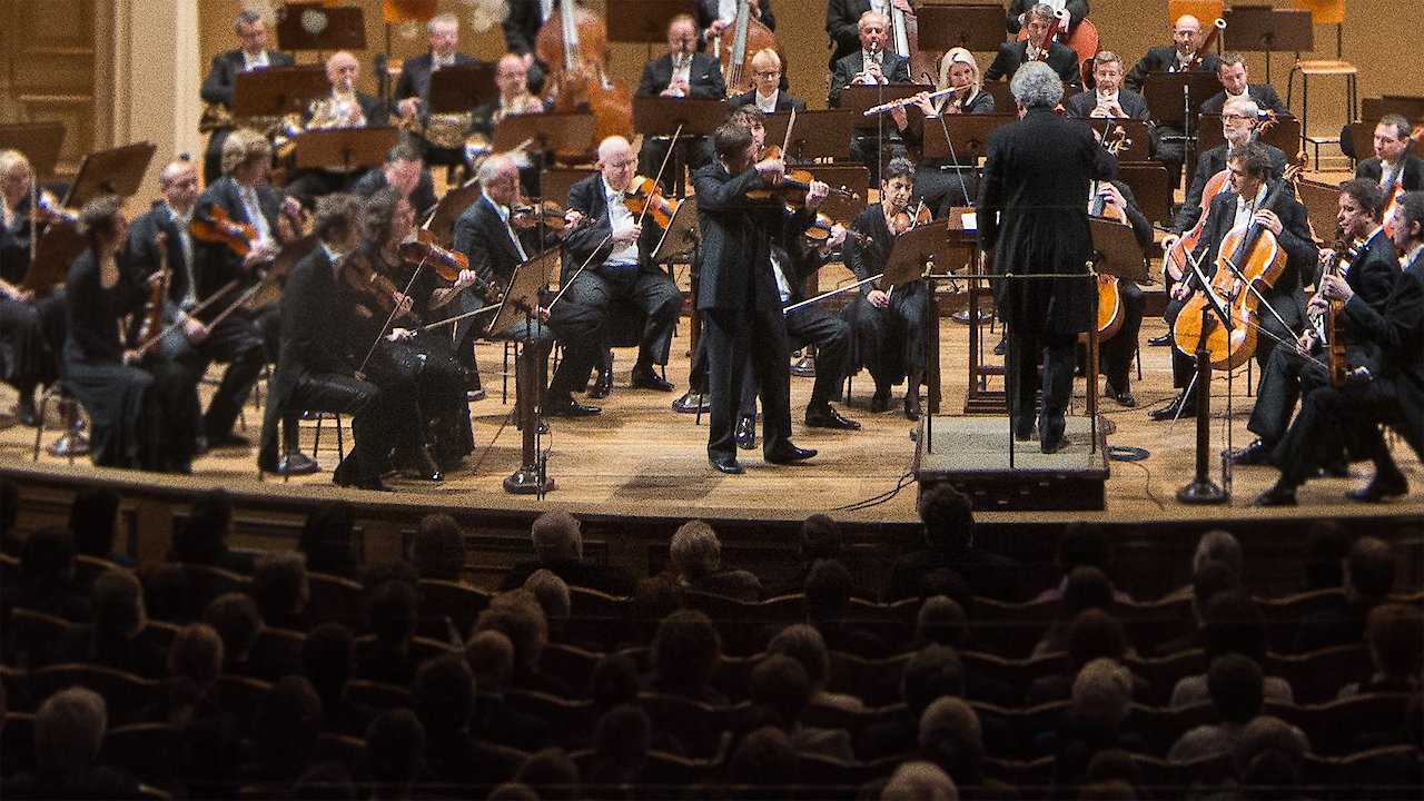Czech Phil: Dvorak
