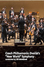 Czech Phil: Dvorak