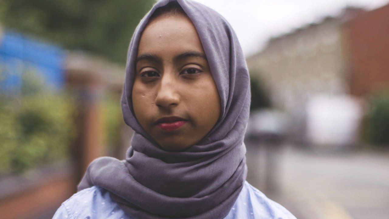 Britain A Year of Hate Crime