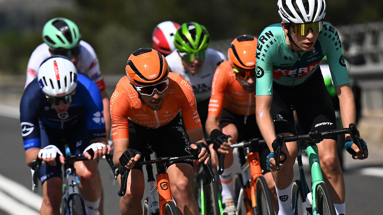 Tour of Slovenia | Stage 4
