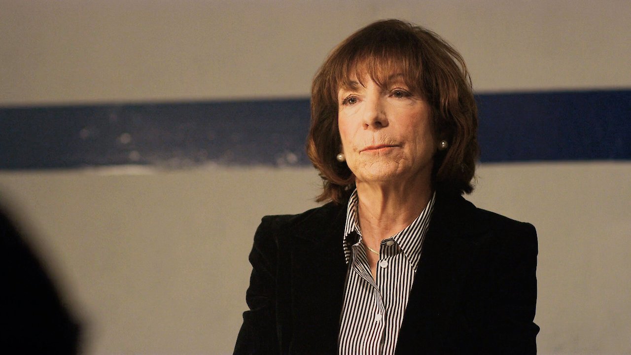 The Jane Mysteries: Murder at Moseby