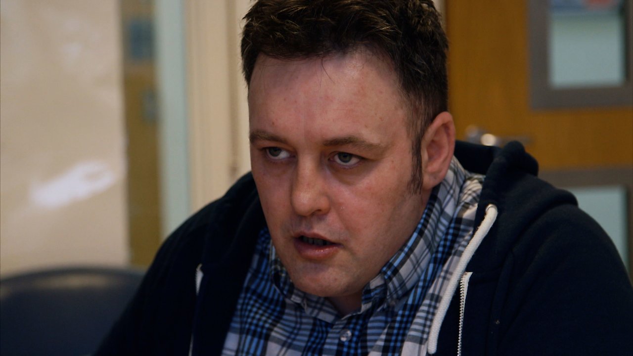 Life on the Psych Ward