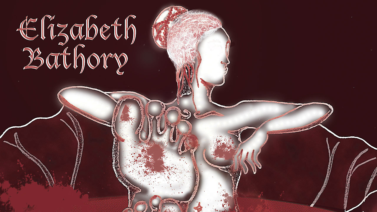 Elizabeth Bathory