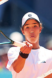 Alejandro Arcila - Amir Omarkhanov