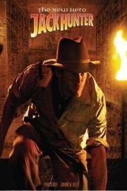 Jack Hunter: The Quest for Akhenaten's Tomb