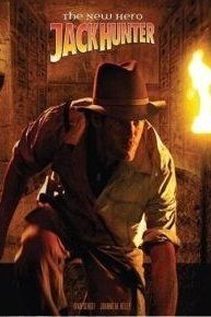 Jack Hunter: The Quest for Akhenaten's Tomb
