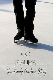 Go Figure: the Randy Gardner Story