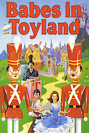 Winnie The Pooh/ Babes In Toyland