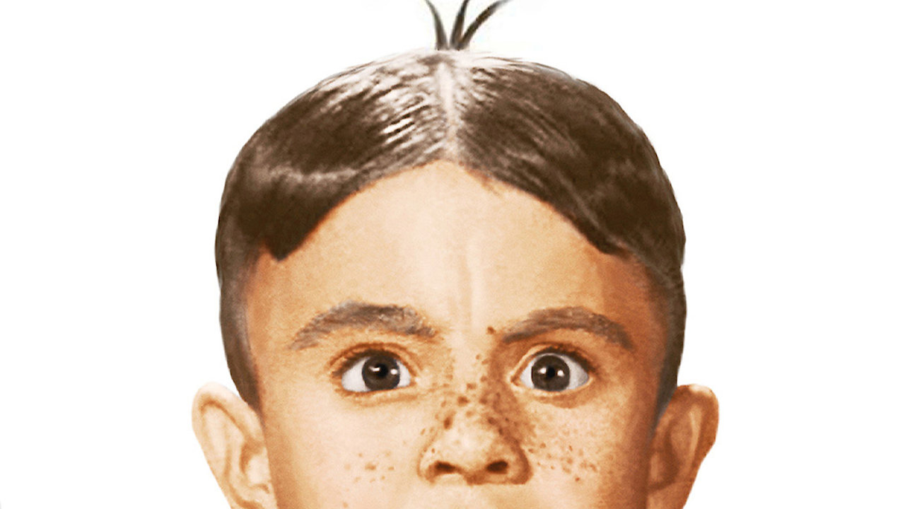 The Little Rascals Best Of Our Gang