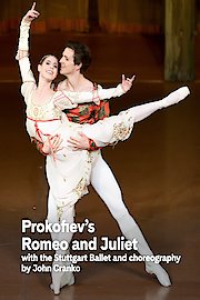 Prokofiev