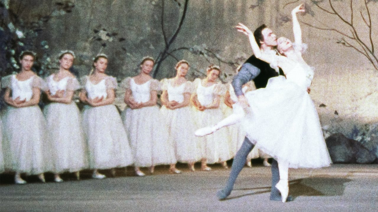 The Bolshoi Ballet in London