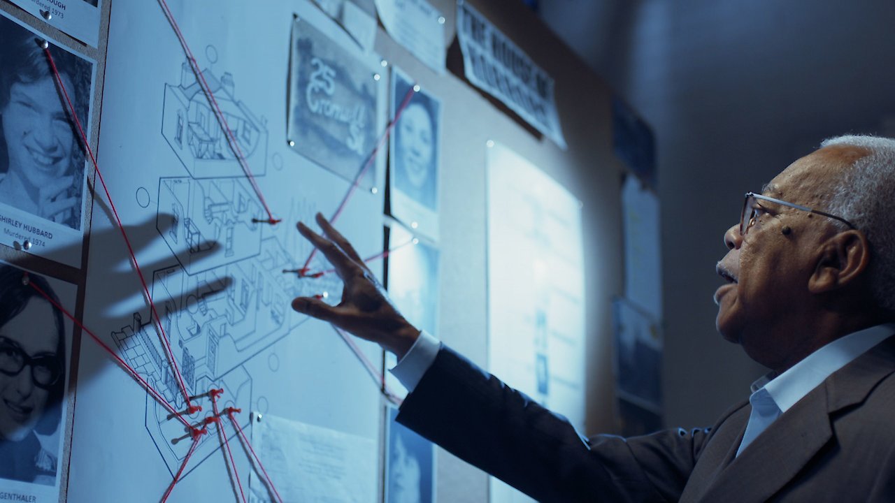 Fred Rose West The House of Horrors