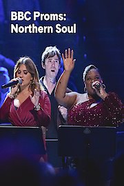 BBC Proms: Northern Soul