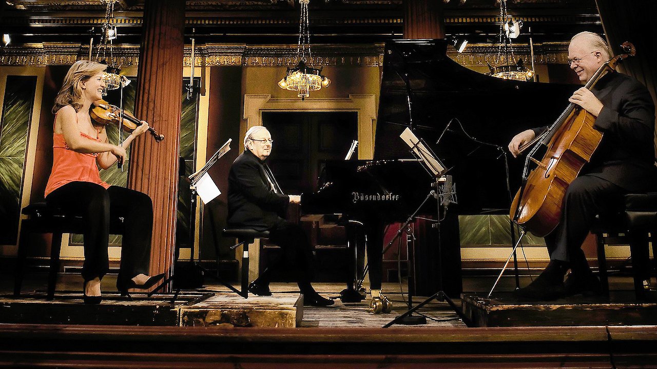Felix Mendelssohn