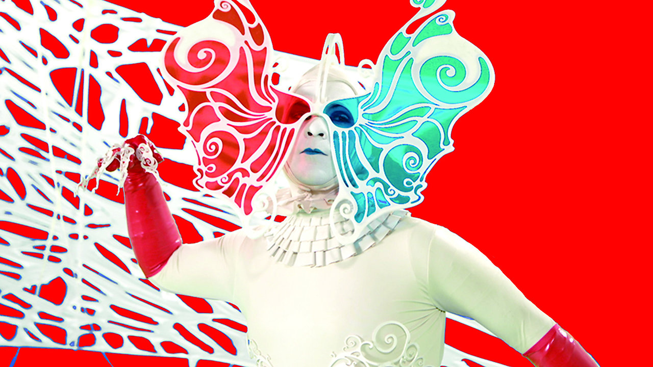 Beyond Transgression