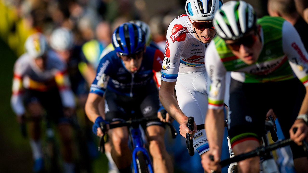 Superprestige | Merksplas