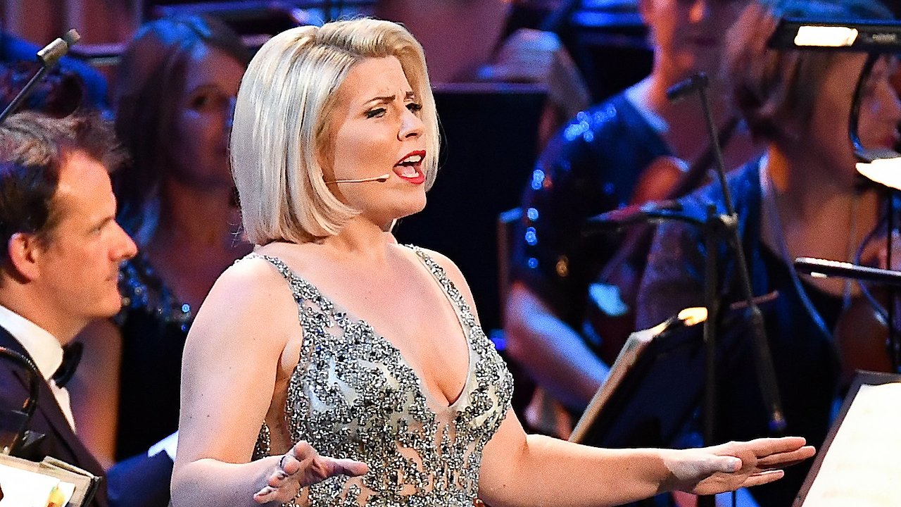 BBC Proms: The Warner Brothers Story