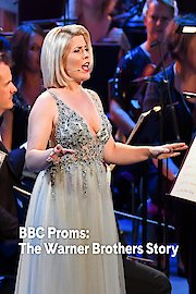 BBC Proms: The Warner Brothers Story
