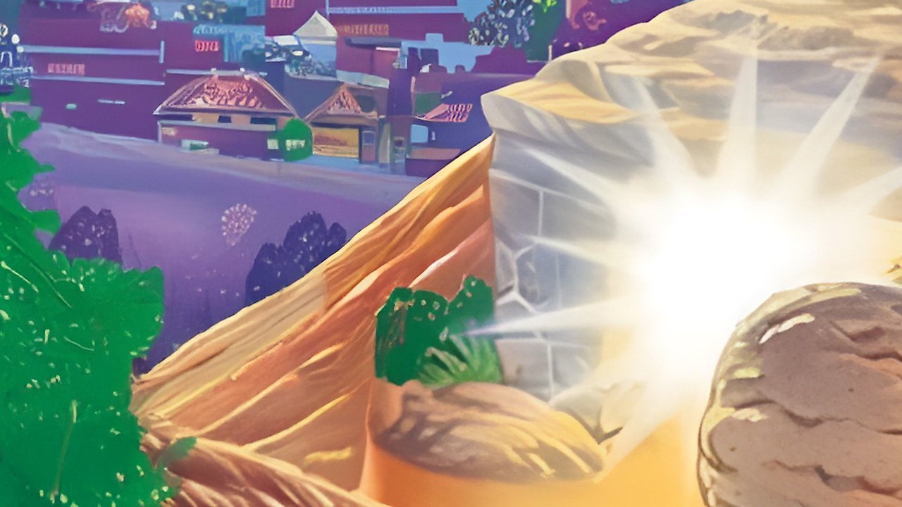 The Easter Story Keepers