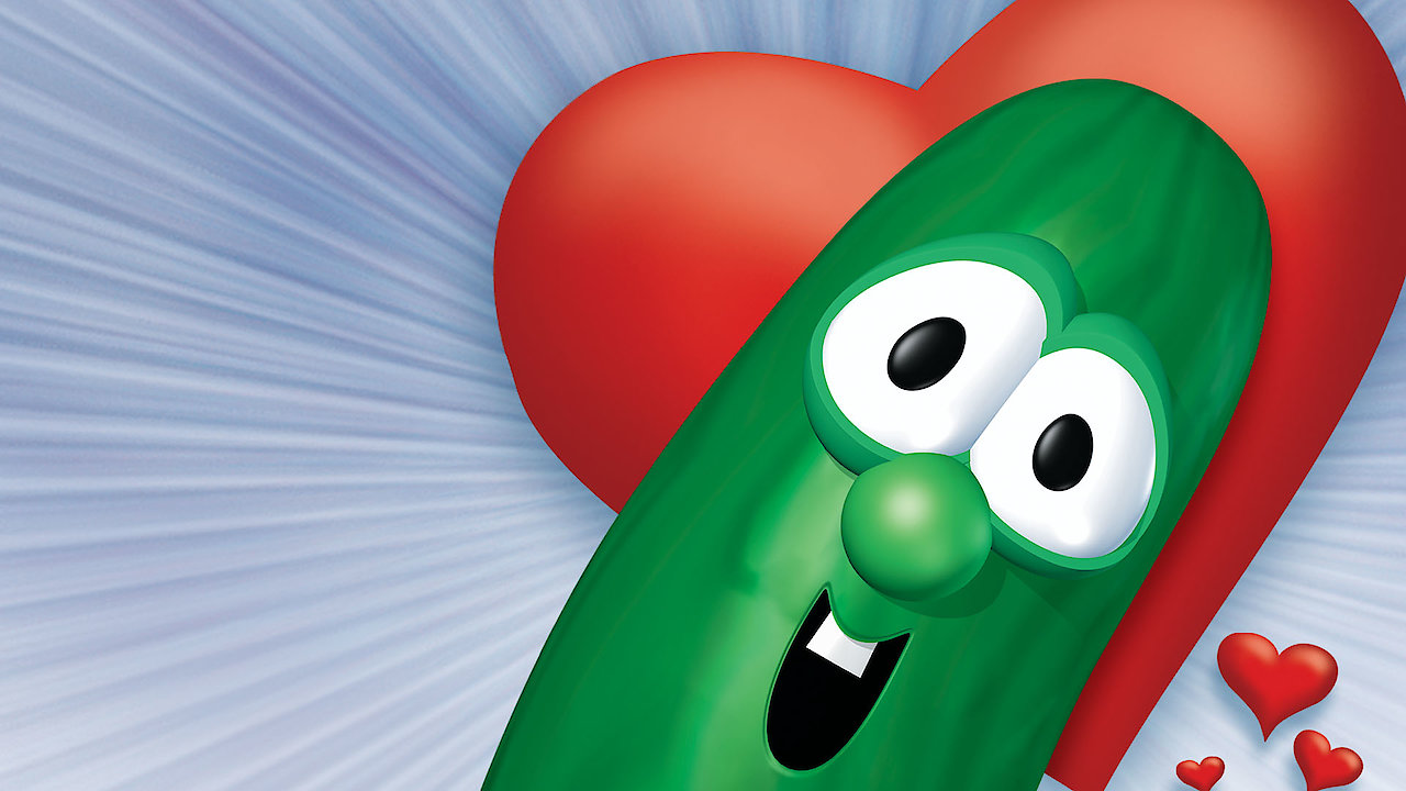 God Loves You Very Much