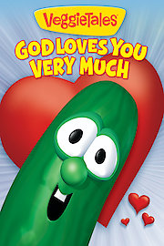 God Loves You Very Much