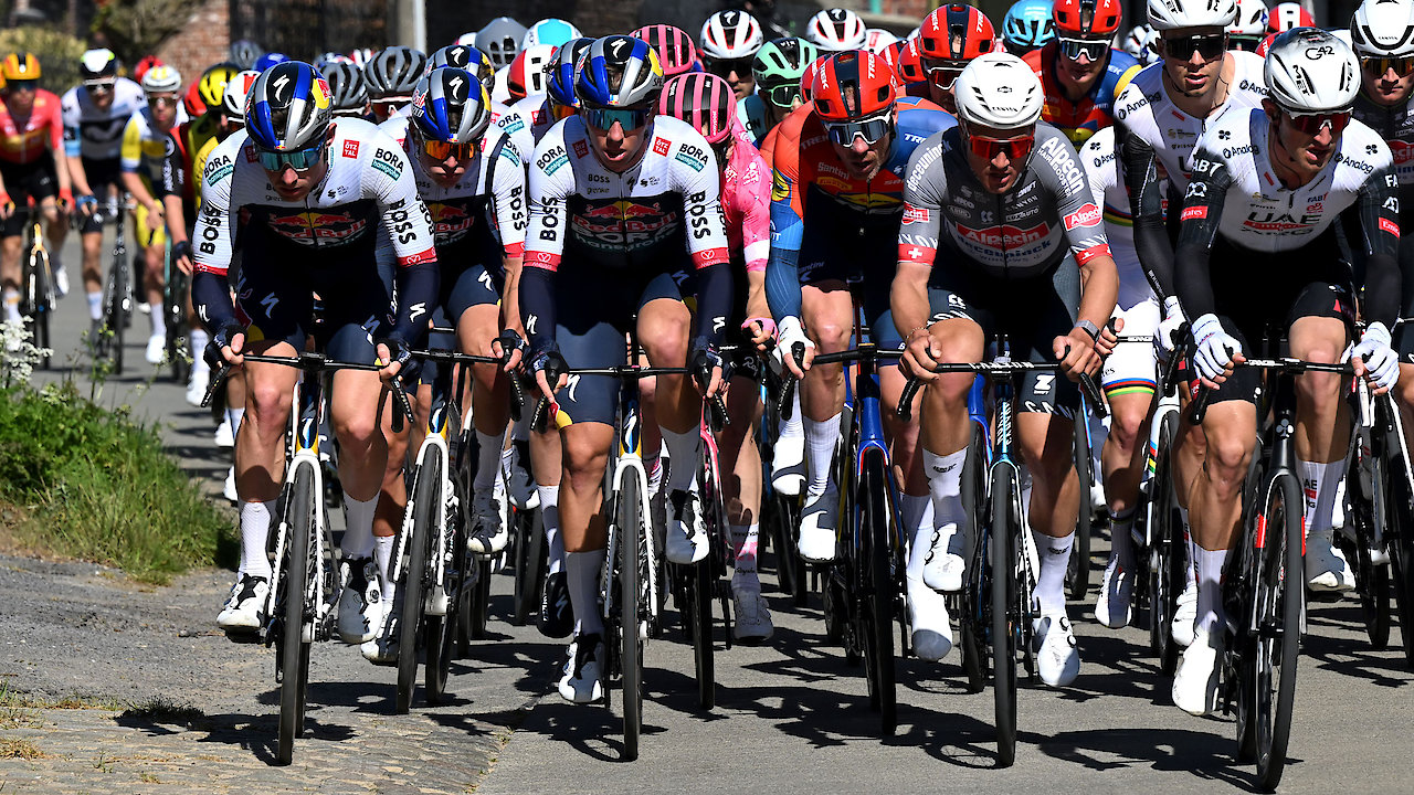 Tour of the Alps | Stage 4