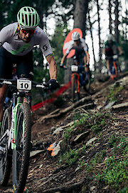 UCI Downhill World Cup | Men Elite | Pal Arinsal