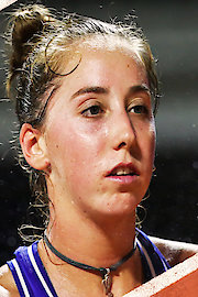 Guiomar Maristany Zuleta - Barbora Palicova