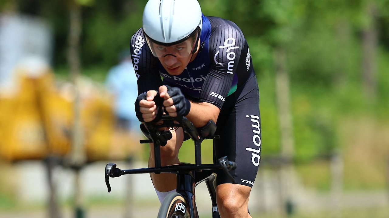 Tour of Belgium | Stage 3