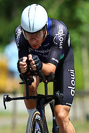 Tour of Belgium | Stage 3