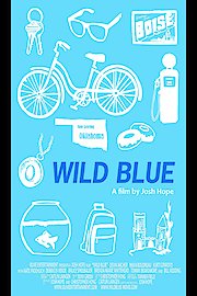 Wild Blue