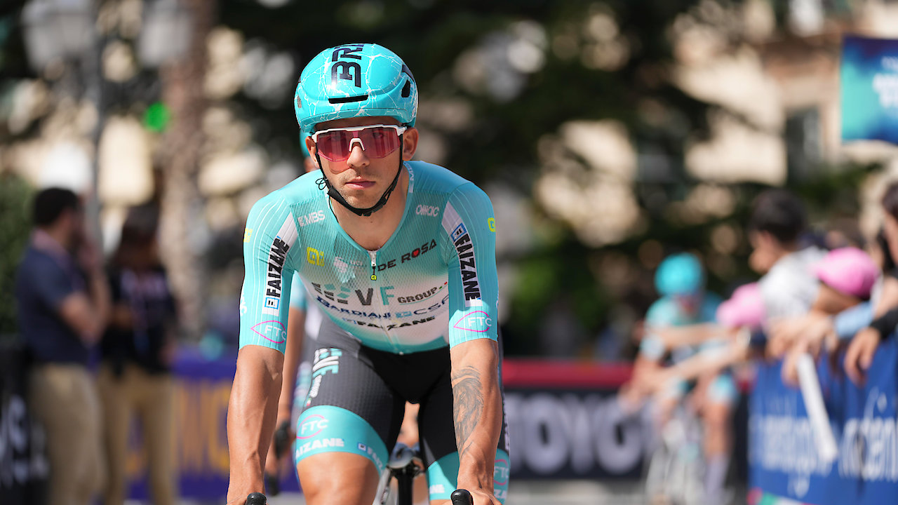 Tour of Abruzzo | Stage 2