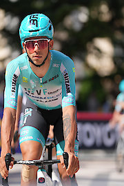 Tour of Abruzzo | Stage 2