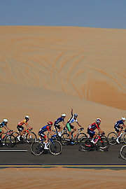 UAE Tour | Stage 2