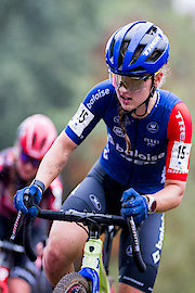 Trofee Veldrijden | Lokeren