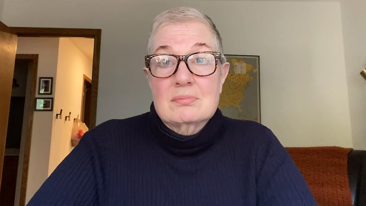 The MST3K Turkey Day Marathon 2024: Space Mutiny [Hosted by Mary Jo Pehl]