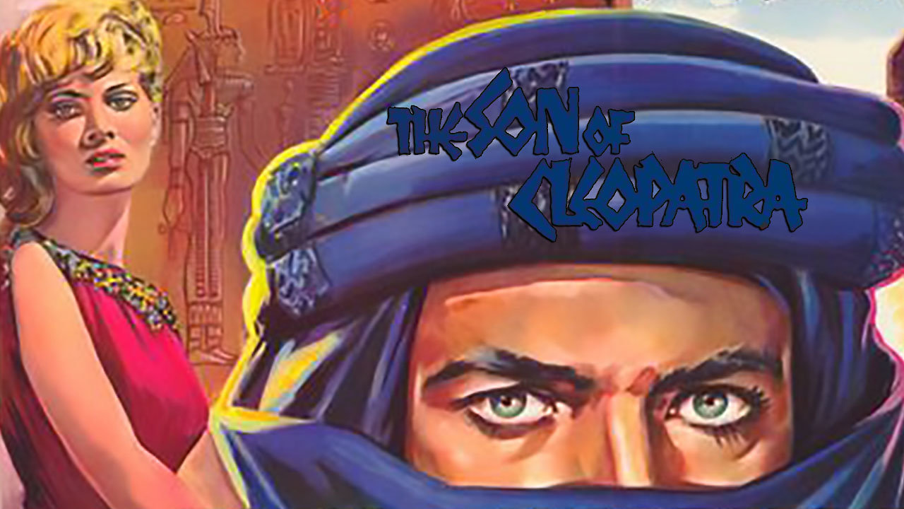 Son of Cleopatra