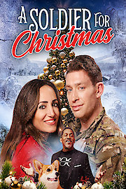 A Soldier for Christmas