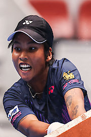 Mananchaya Sawangkaew - Lizette Cabrera