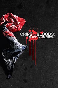 Crips and Bloods: Made in America